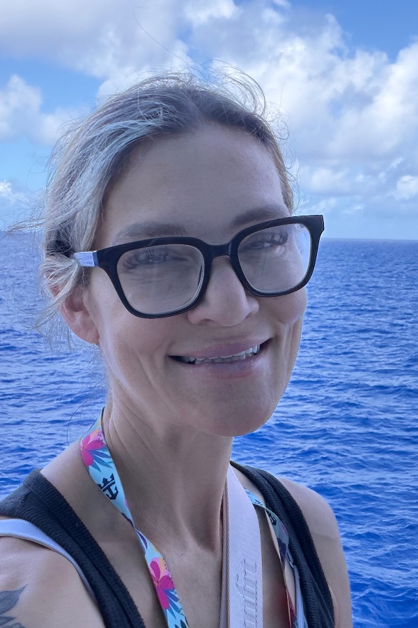 Cruise Brothers Travel Agent Rhiannon Esposito